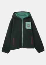 Load image into Gallery viewer, Reversible Freddie Hood Jacket
