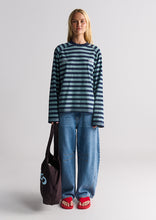 Load image into Gallery viewer, Lenny Raglan Long Sleeve
