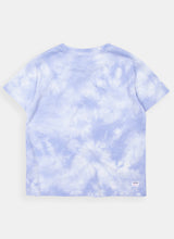 Load image into Gallery viewer, Marine Tie Dye Tee
