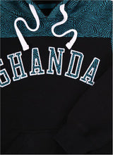 Load image into Gallery viewer, Ghanda - Panel Hood
