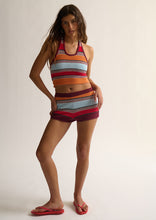 Load image into Gallery viewer, Fiesta Halter Top
