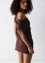 Load image into Gallery viewer, Seashell Mini Dress

