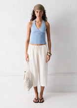 Load image into Gallery viewer, Stage Halter Top
