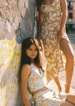 Load image into Gallery viewer, Salty Halter Top
