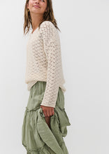 Load image into Gallery viewer, Fern Knit
