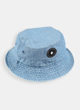 Load image into Gallery viewer, Fern Bucket Hat
