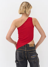 Load image into Gallery viewer, Mindy One Shoulder Top
