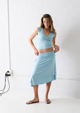 Load image into Gallery viewer, Jay Midi Skirt
