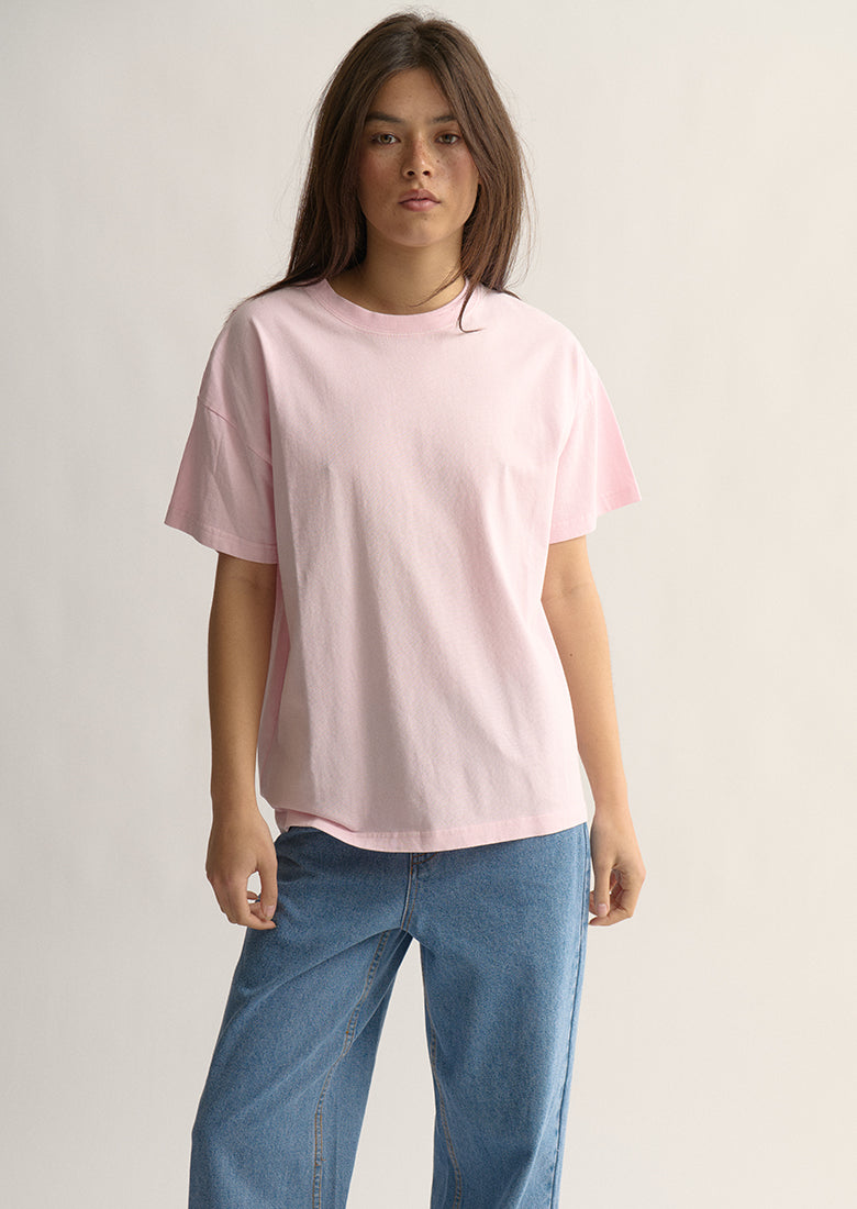 Basic Boyfriend Tee
