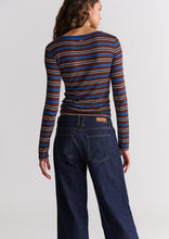 Load image into Gallery viewer, Indigo Long Sleeve
