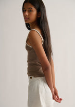 Load image into Gallery viewer, Valentina Singlet
