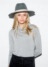 Load image into Gallery viewer, Jersey Skivvy
