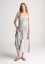 Load image into Gallery viewer, Freddie Midi Dress
