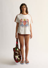 Load image into Gallery viewer, Boyfriend Contrast Tee
