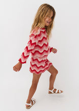 Load image into Gallery viewer, Wave Knit Top
