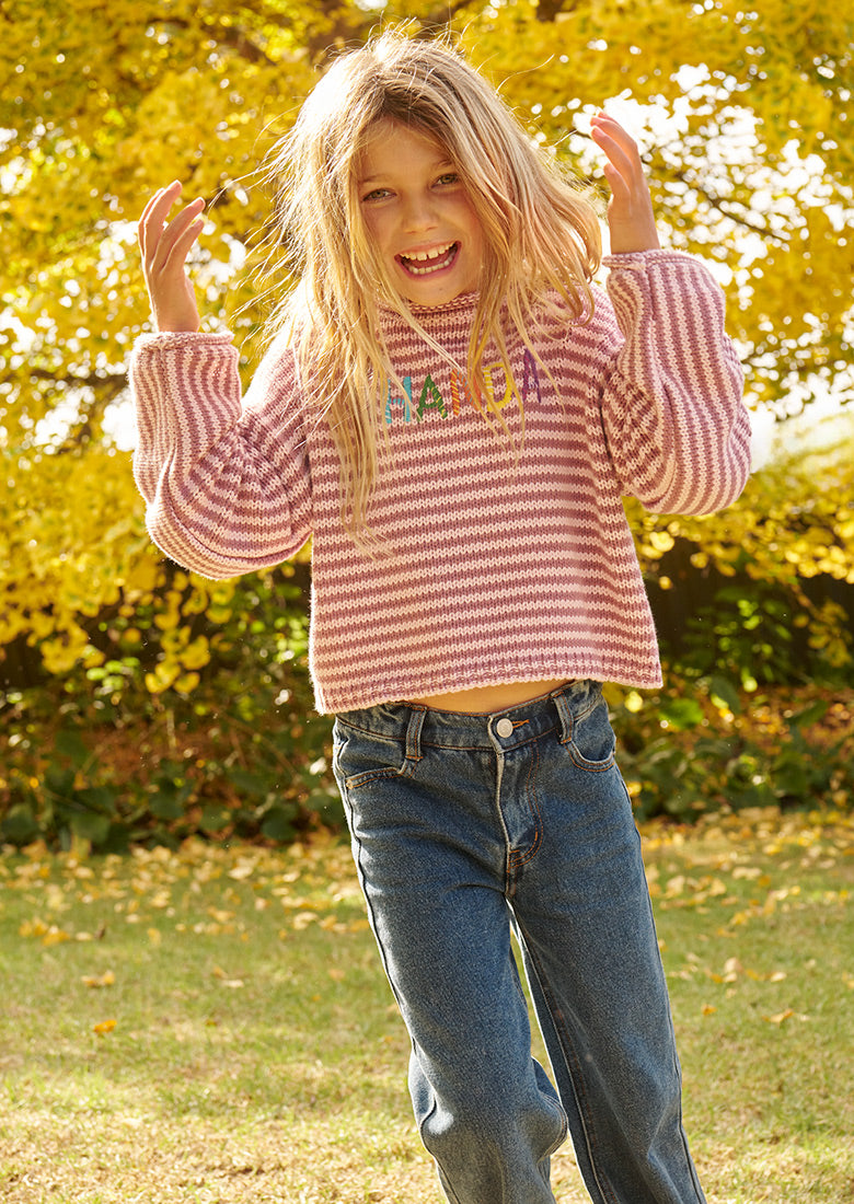 Jaz Knit