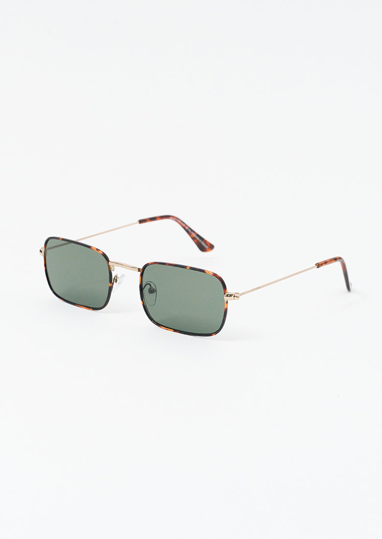 Unisex Ollie Sunglasses