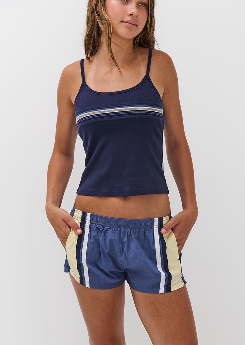 Coastline Singlet