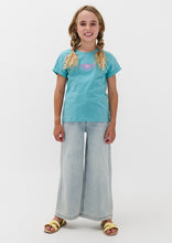 Load image into Gallery viewer, Check Back Tee
