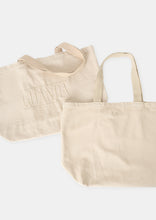 Load image into Gallery viewer, Personalised Old School Tote Bag
