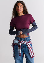 Load image into Gallery viewer, Layer Long Sleeve

