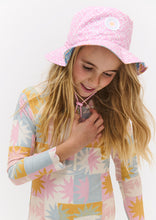 Load image into Gallery viewer, Reversible Bucket Hat
