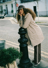 Load image into Gallery viewer, Immy Trench Jacket
