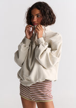 Load image into Gallery viewer, Premium Shoreline Quarter Zip
