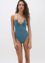 Load image into Gallery viewer, Mykonos One Piece
