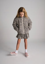 Load image into Gallery viewer, Cord Puffer Jacket
