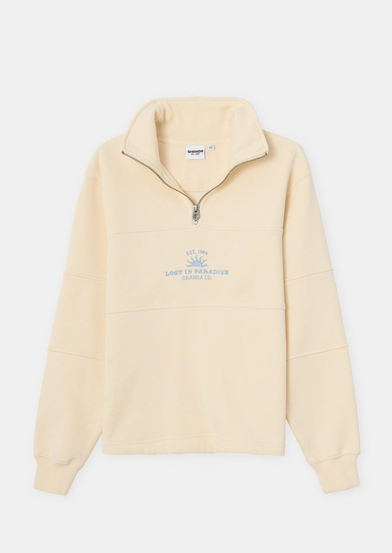 Forever Quarter Zip