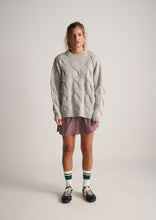 Load image into Gallery viewer, Saturday Knit
