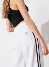 Load image into Gallery viewer, Double Stripe Trackies
