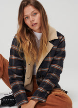 Load image into Gallery viewer, Woodland Jacket
