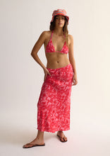 Load image into Gallery viewer, Luau Maxi Skirt
