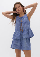 Load image into Gallery viewer, Cecile Tie Top

