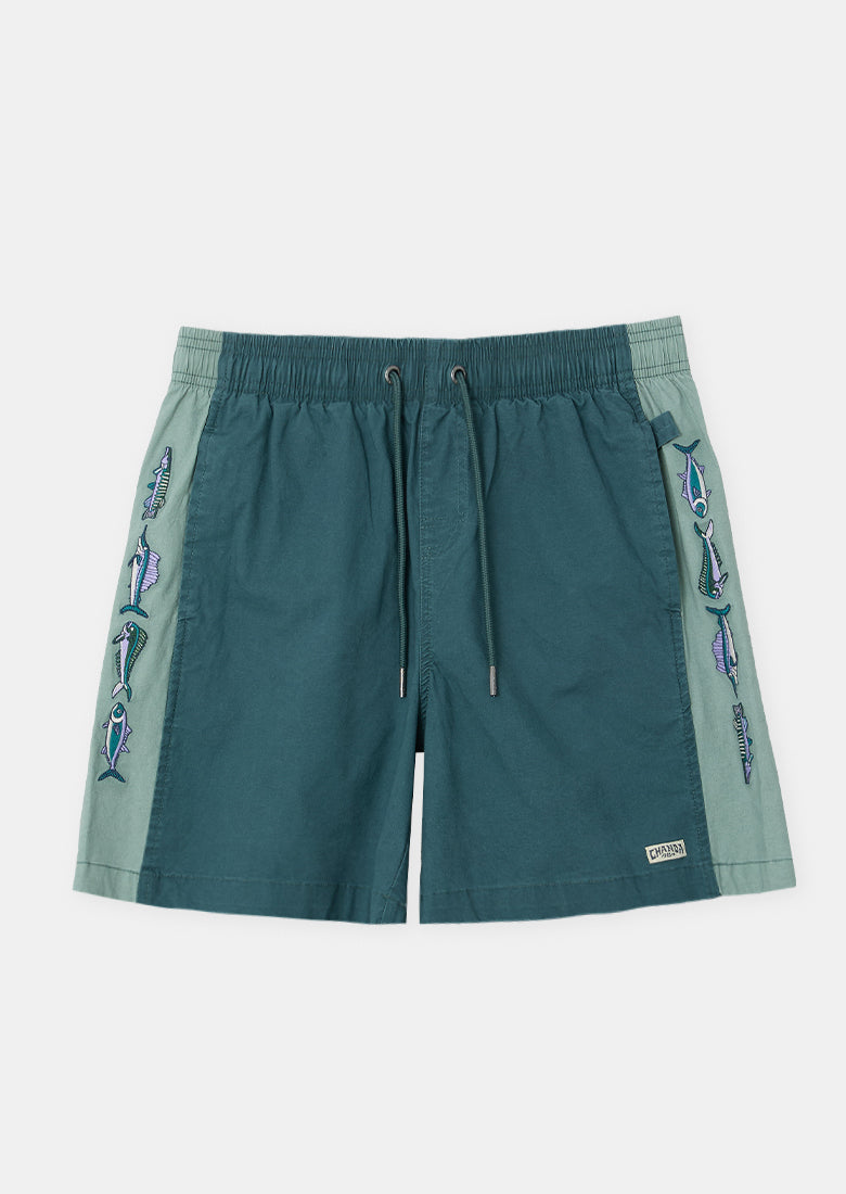 Jam Shorts