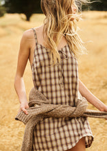 Load image into Gallery viewer, Nara Mini Dress

