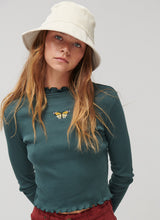 Load image into Gallery viewer, Cord Bucket Hat
