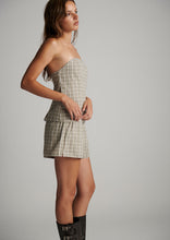 Load image into Gallery viewer, Nara Strapless Top
