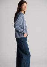 Load image into Gallery viewer, Baddie Long Sleeve
