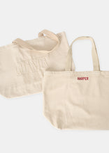 Load image into Gallery viewer, Personalised Old School Tote Bag
