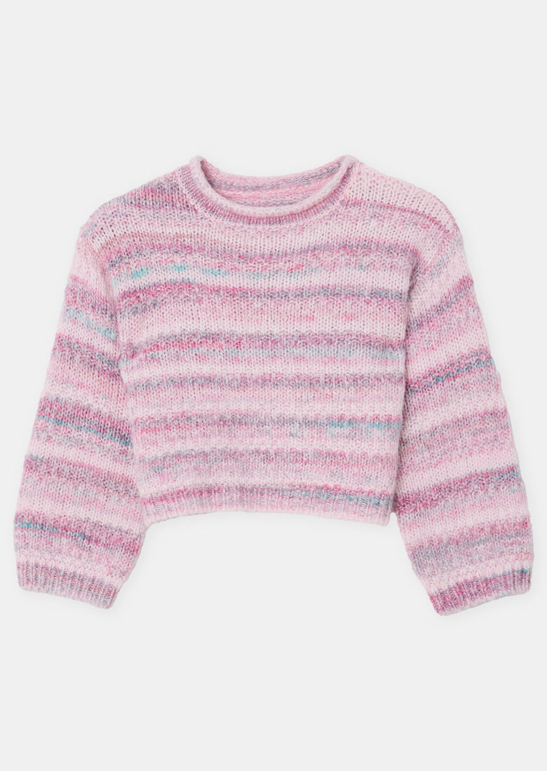 Clara Knit