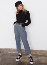 Load image into Gallery viewer, Plush Frill Skivvy
