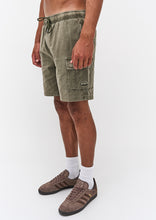 Load image into Gallery viewer, Army Shorts
