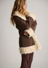 Load image into Gallery viewer, Penny Lane Jacket
