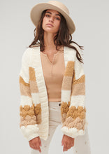 Load image into Gallery viewer, Nana Knit Cardi
