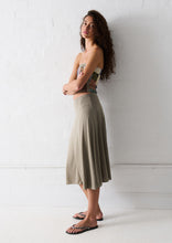 Load image into Gallery viewer, Bertie Midi Skirt
