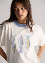 Load image into Gallery viewer, Thrift Ringer Tee

