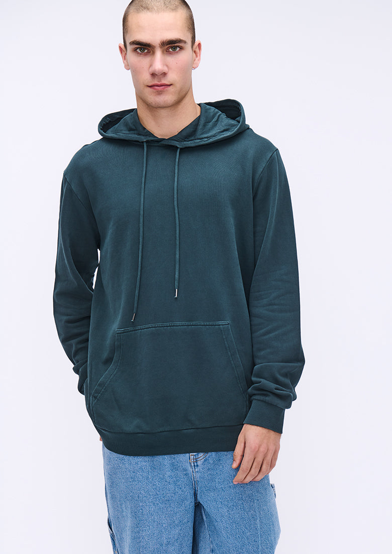 Basic Slide Hoodie